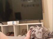 Rijpe moeder houdt van anale seks en krijgt sperma in haar kont Rijpe moeder houdt van anale seks en krijgt sperma in haar kont
